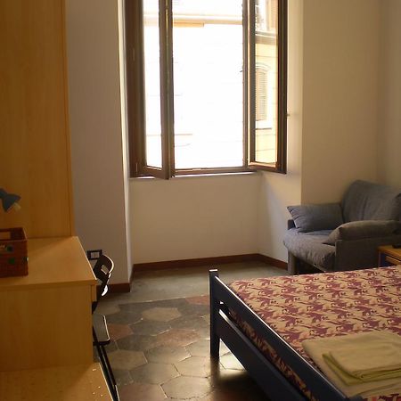 Trasteverooms La Bernardon Рим Экстерьер фото