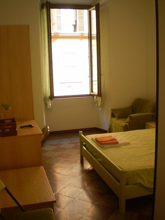 Trasteverooms La Bernardon Рим Экстерьер фото