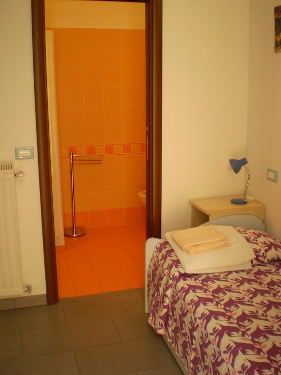 Trasteverooms La Bernardon Рим Экстерьер фото