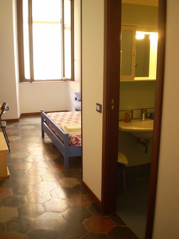Trasteverooms La Bernardon Рим Экстерьер фото