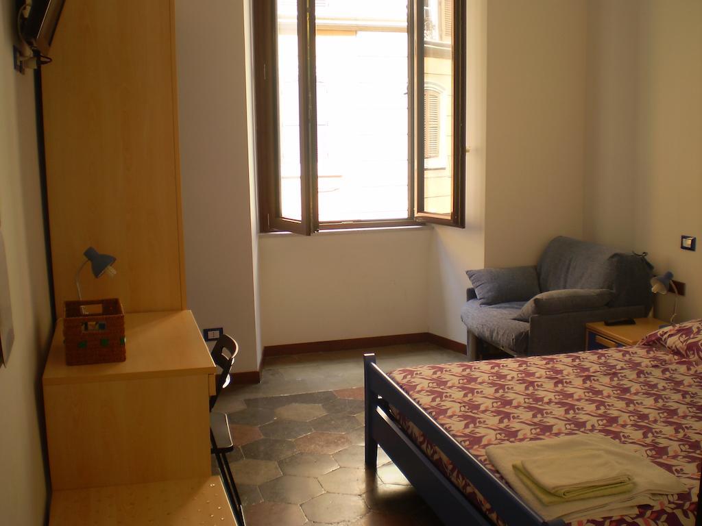 Trasteverooms La Bernardon Рим Экстерьер фото