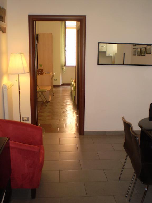 Trasteverooms La Bernardon Рим Экстерьер фото