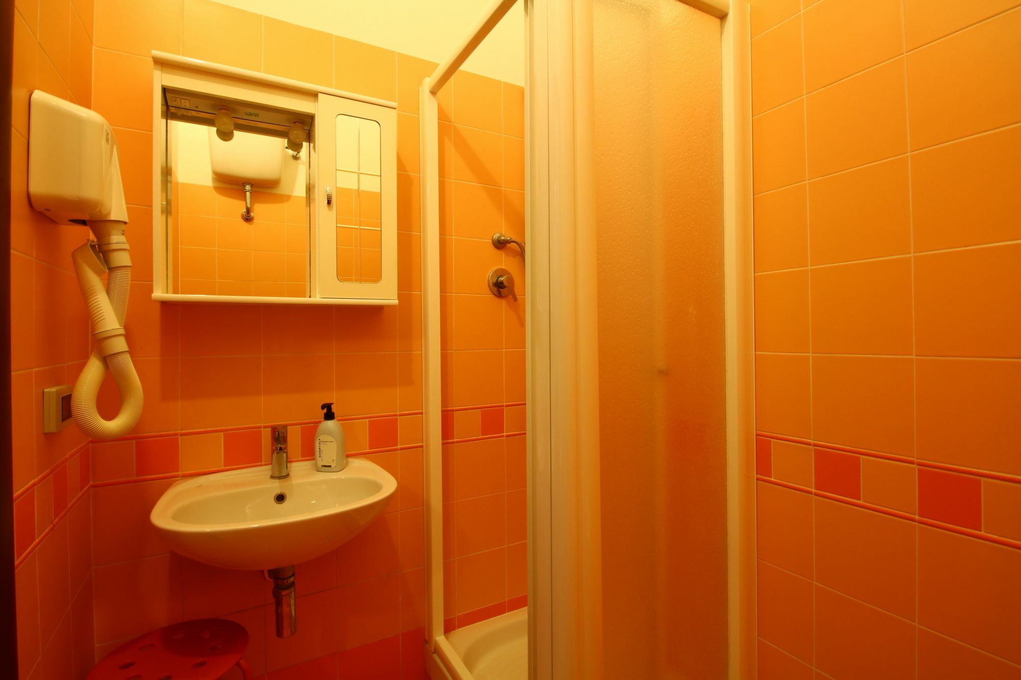 Trasteverooms La Bernardon Рим Экстерьер фото
